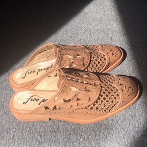 Mules Free People